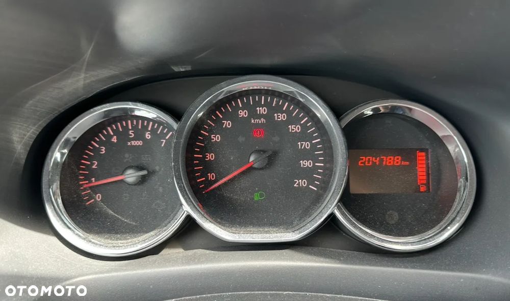 Dacia Logan 1.5 dCi Prestige - 6