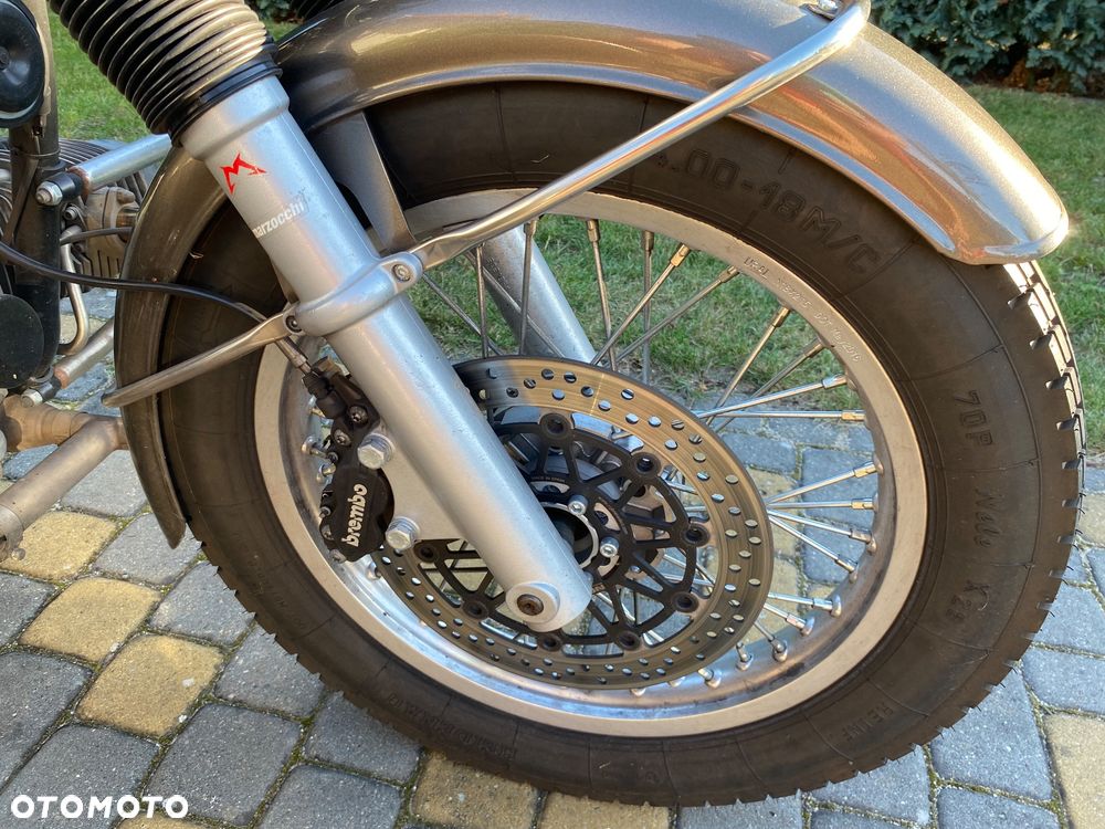 Ural Retro - 15