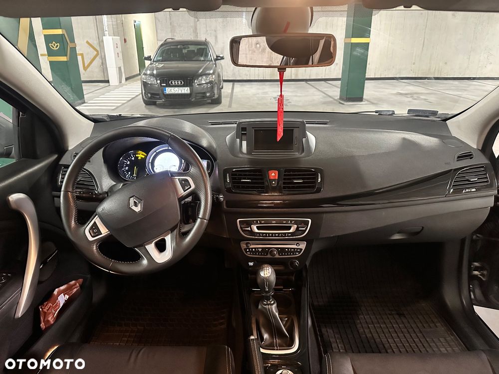Renault Megane 1.9 dCi Bose Edition - 11