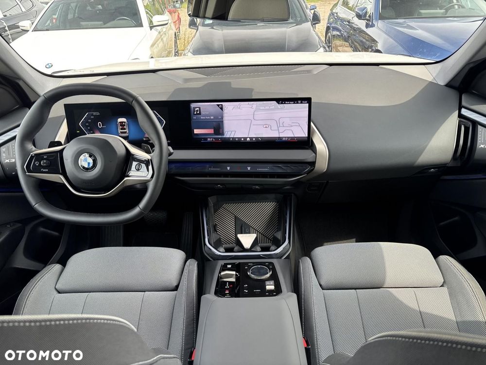 BMW X3 - 12