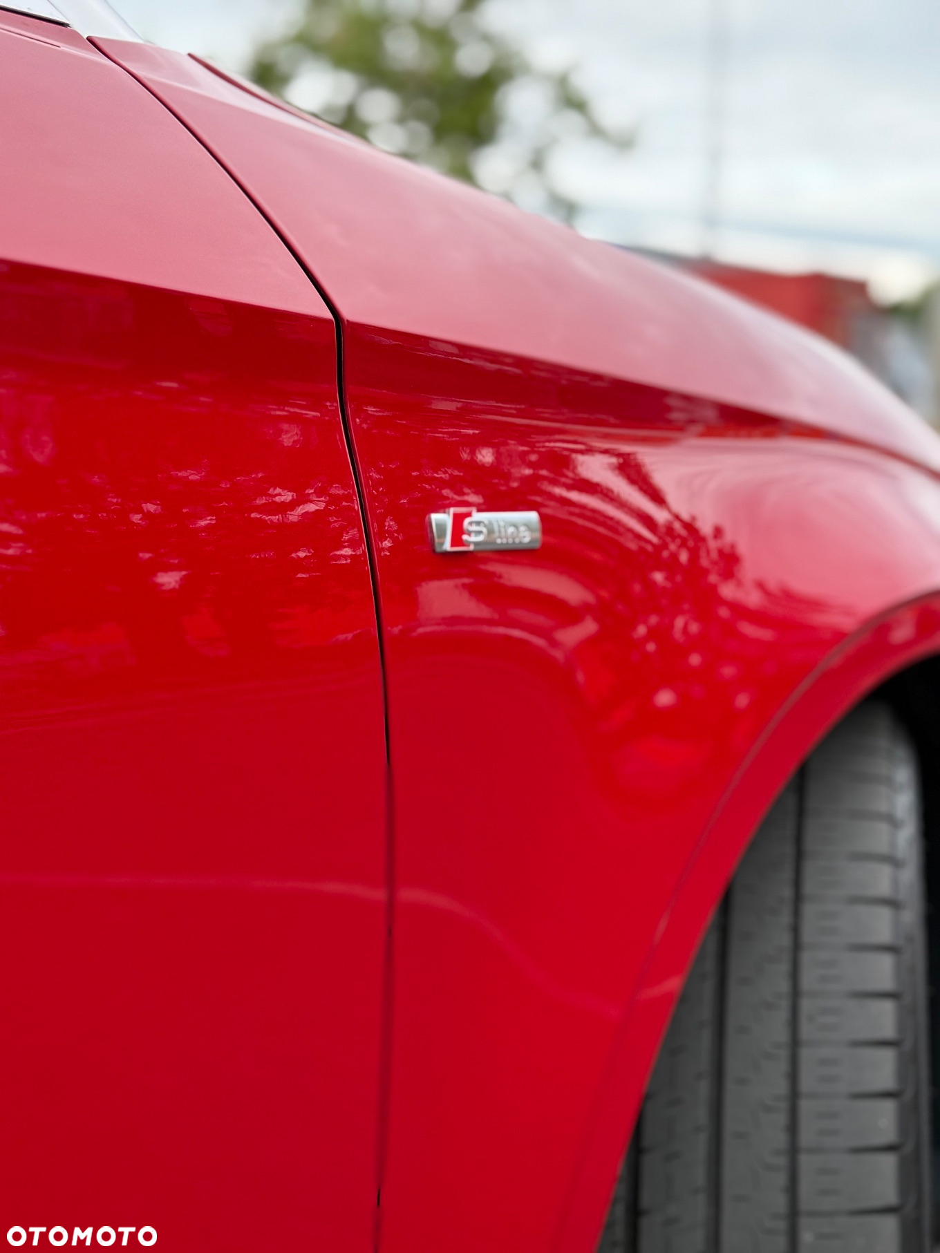 Audi A3 - 6