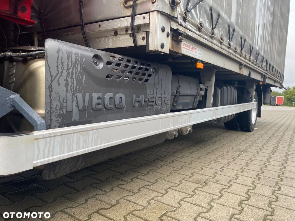 Iveco EUROCARGO 75E - 27