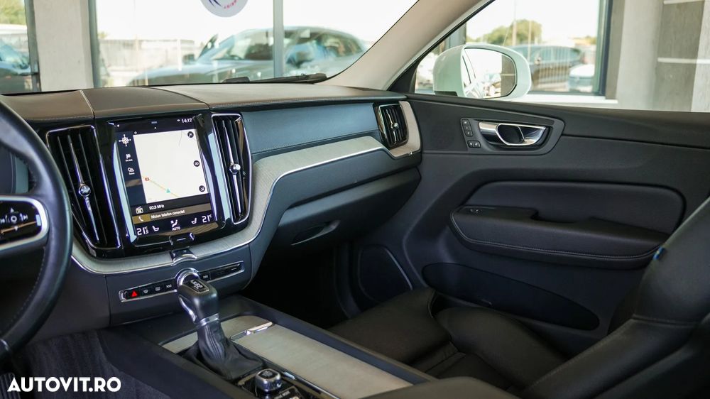 Volvo XC 60 D4 AWD Inscription - 9
