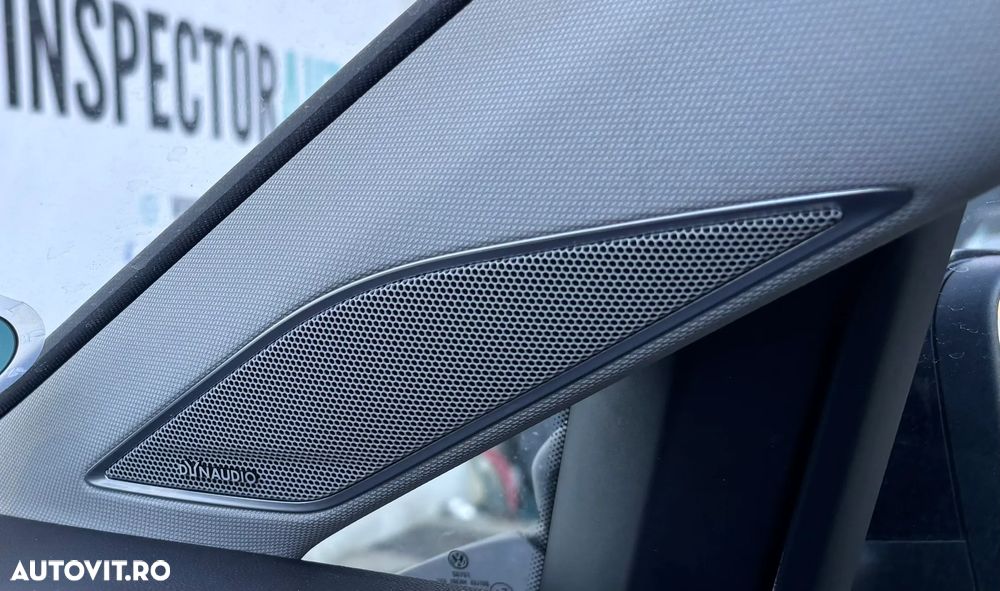 Volkswagen Golf 1.4 TSI (BlueMotion Technology) Comfortline - 24