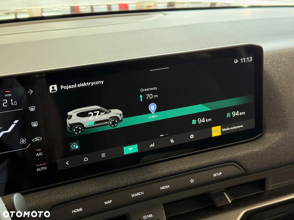 Kia EV2 42.2kWh Earth - 37