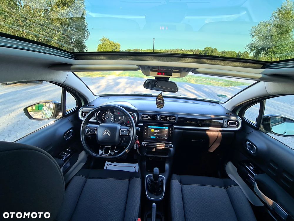 Citroën C3 1.5 BlueHDi Feel Pack - 24