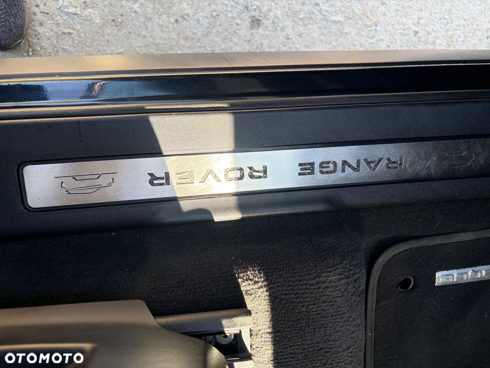 Land Rover Range Rover Evoque - 14