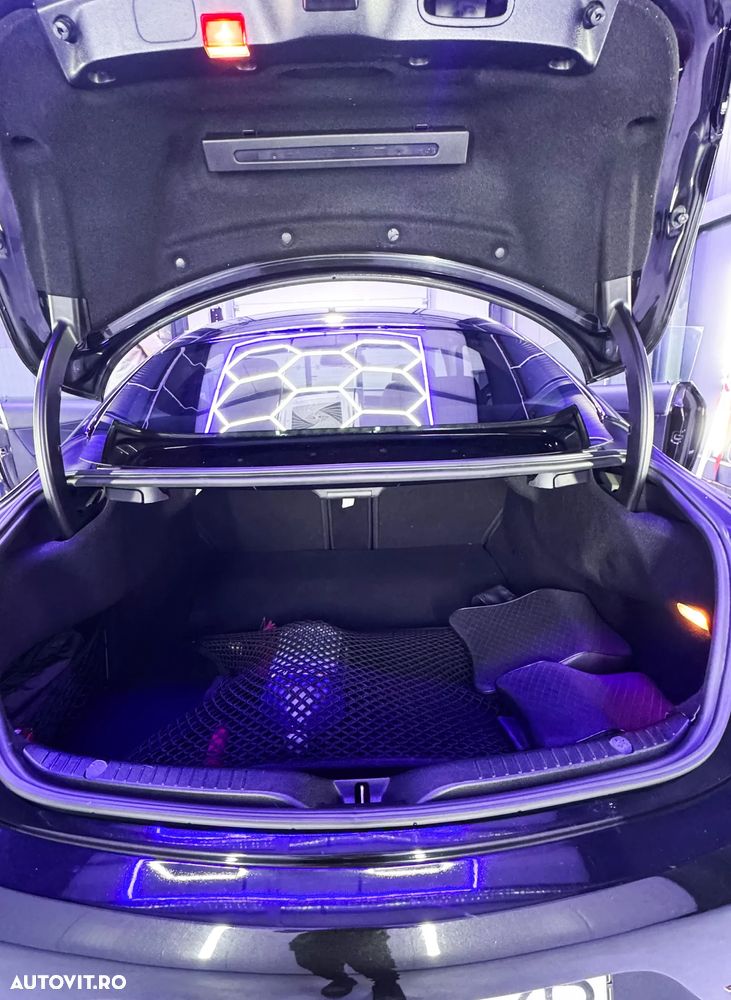 Mercedes-Benz C 220 CDI - 31