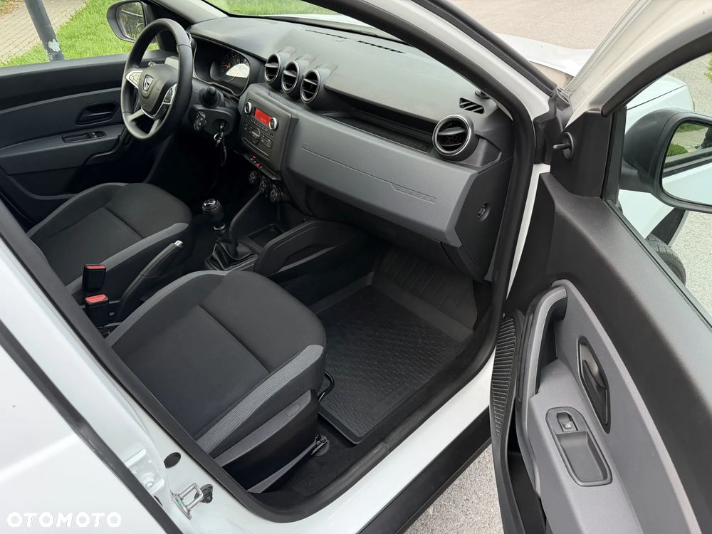 Dacia Duster - 3
