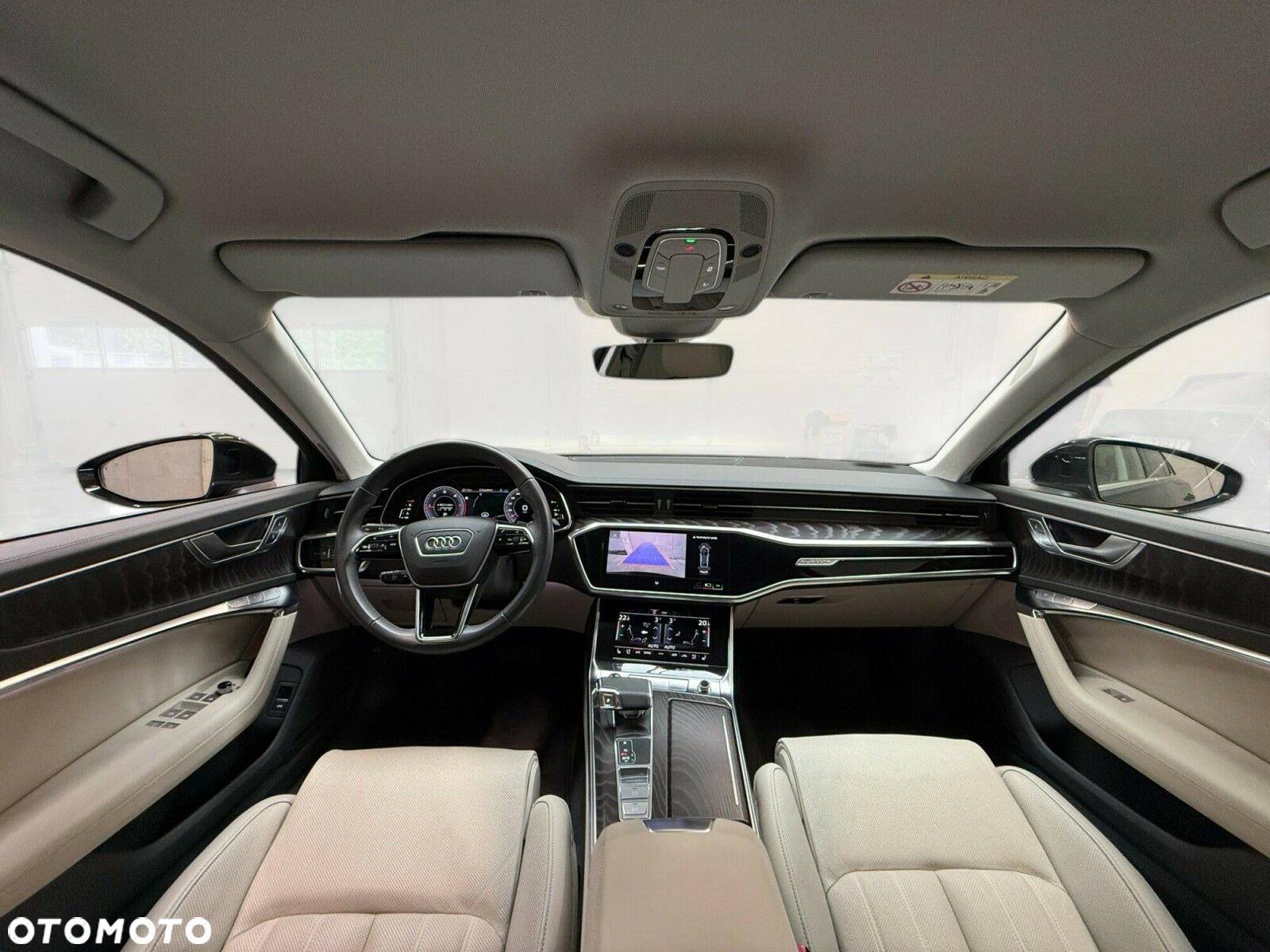 Audi A6 - 26