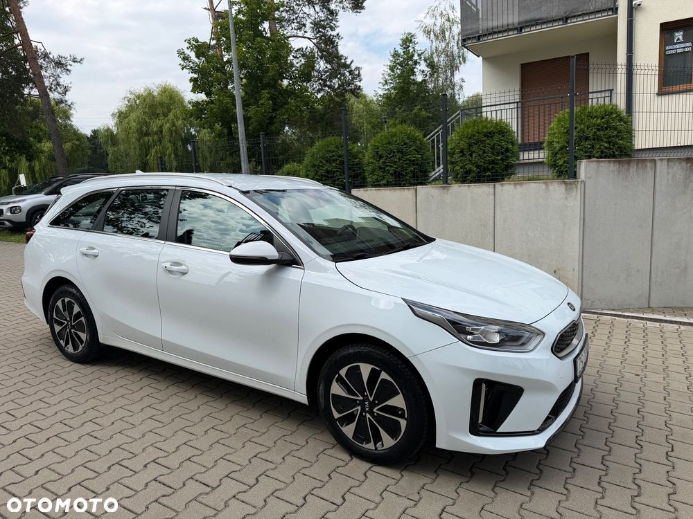 Kia Ceed - 3