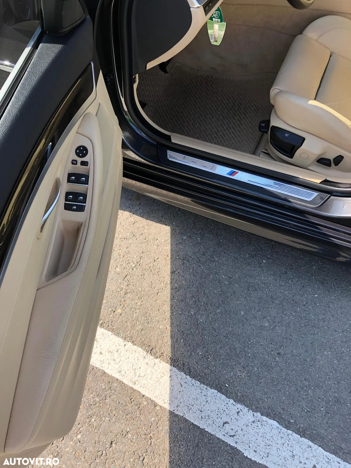 BMW Seria 5 535d - 4