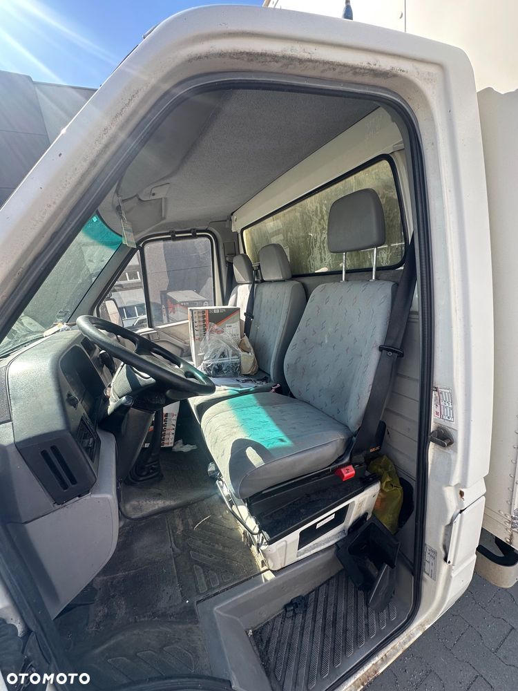 Volkswagen LT 46 - 10