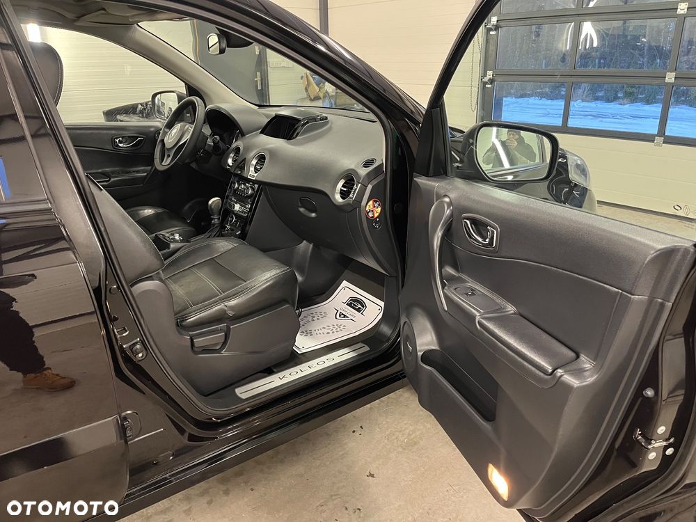 Renault Koleos 2.0 dCi FAP 4x4 Bose Edition - 25