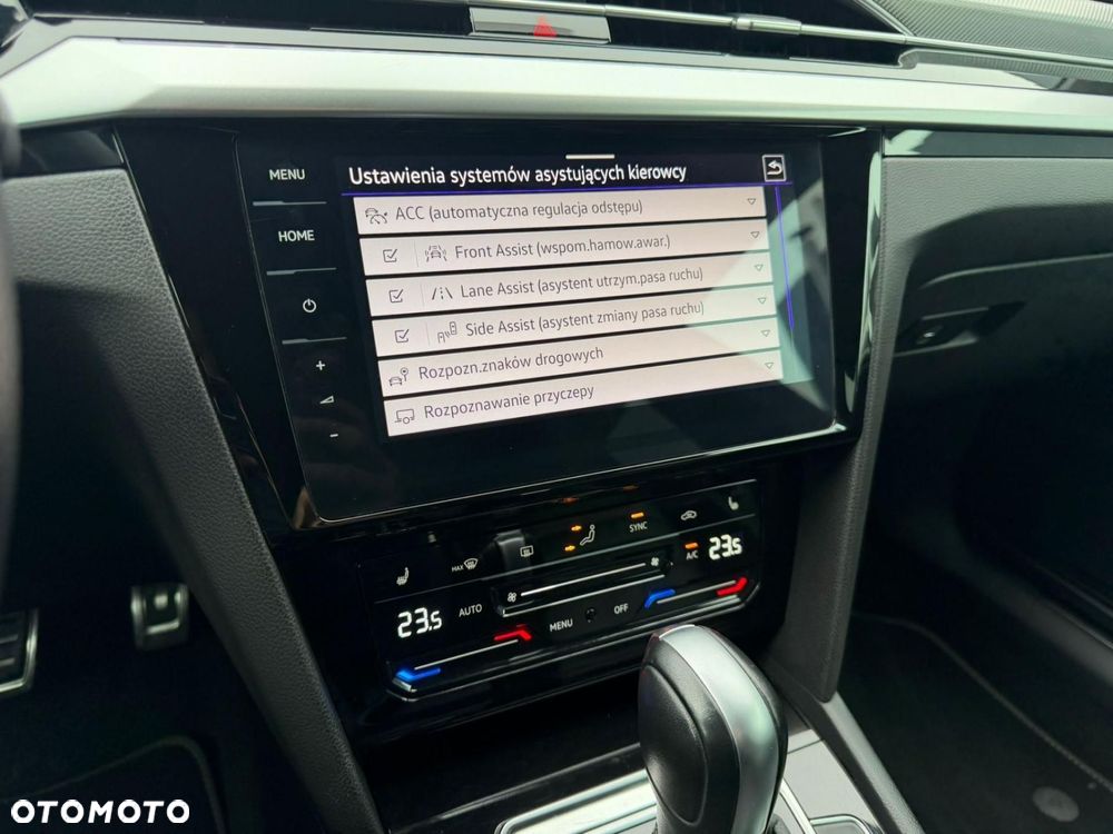 Volkswagen Arteon 2.0 TSI R-Line DSG - 19