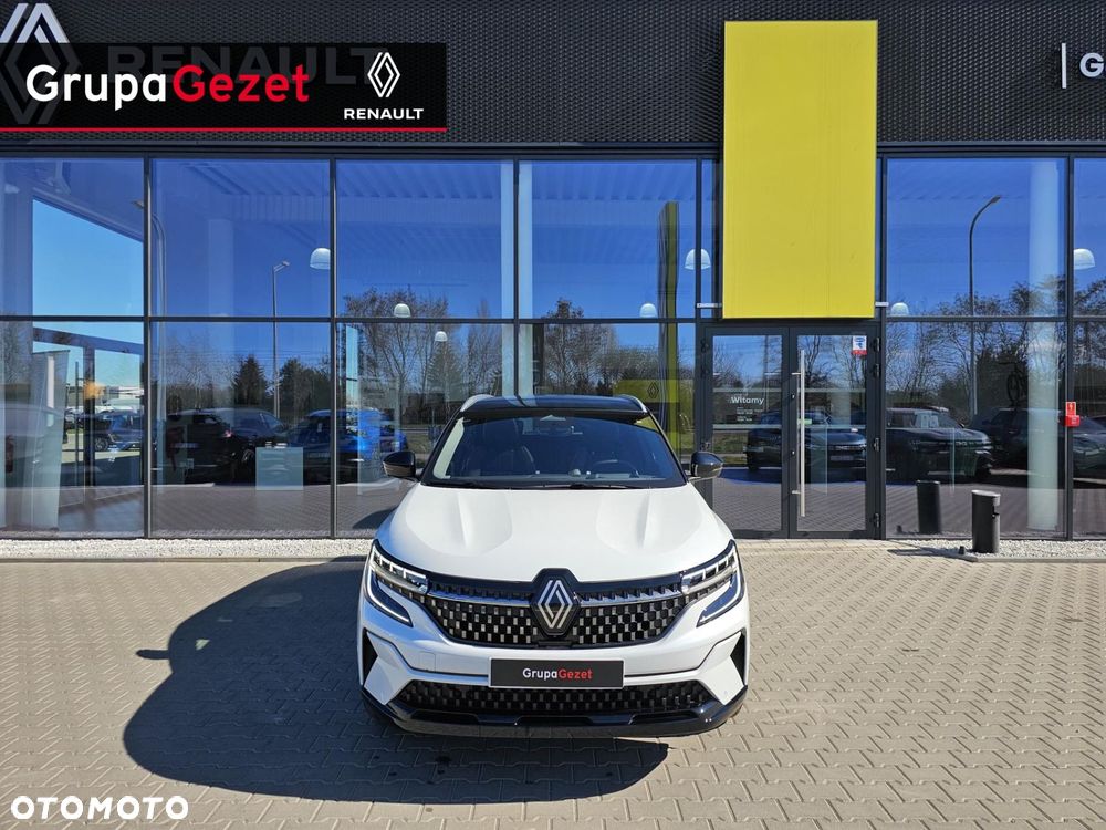 Renault Austral - 2
