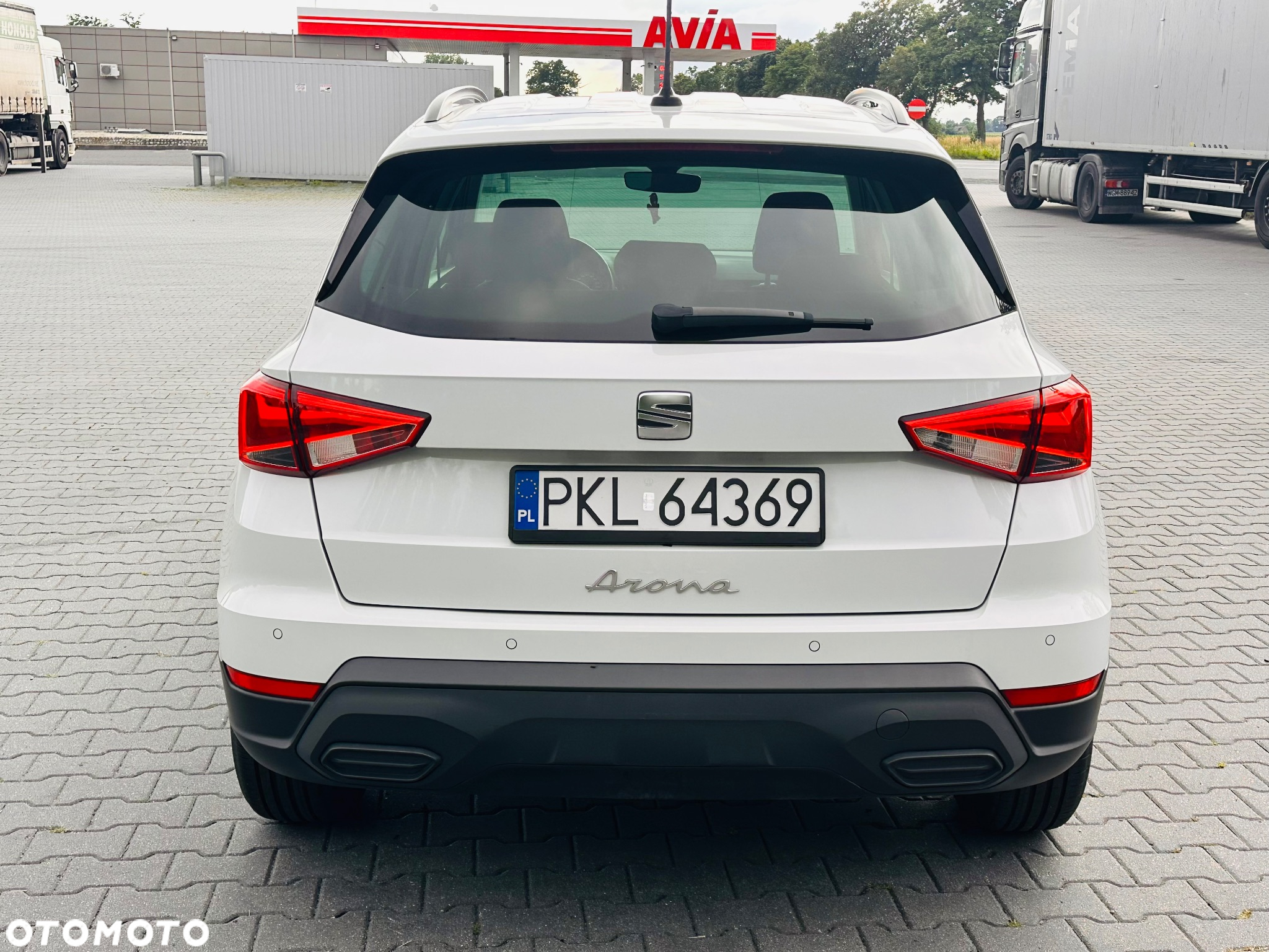 Seat Arona - 6