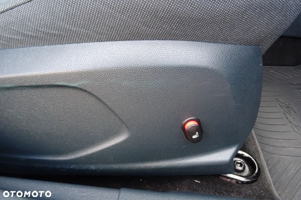 Ford Fiesta 1.25 SYNC Edition - 15