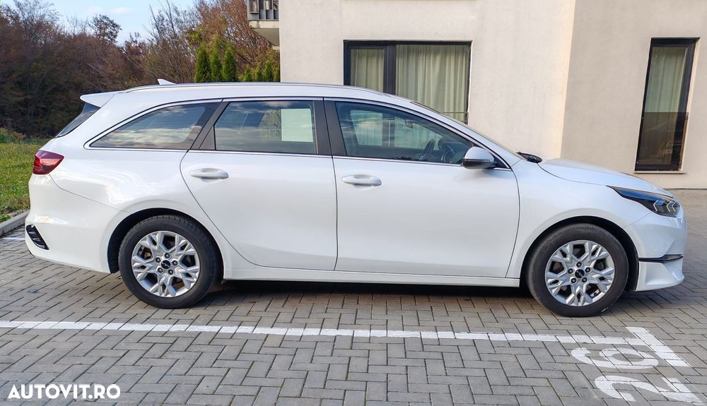 Kia Ceed - 3