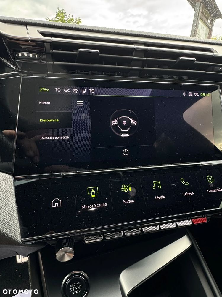 Peugeot 308 BlueHDi 130 EAT8 Stop & Start GT Pack - 3