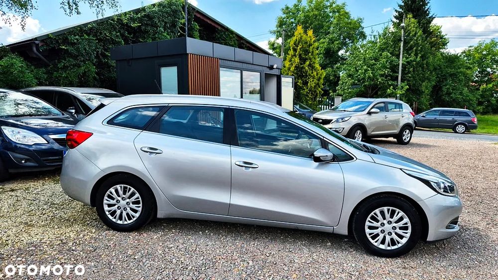 Kia Ceed 1.6 GDI XL - 9