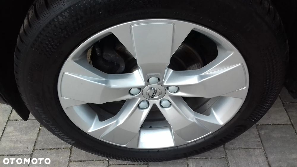 Volvo XC 40 - 27