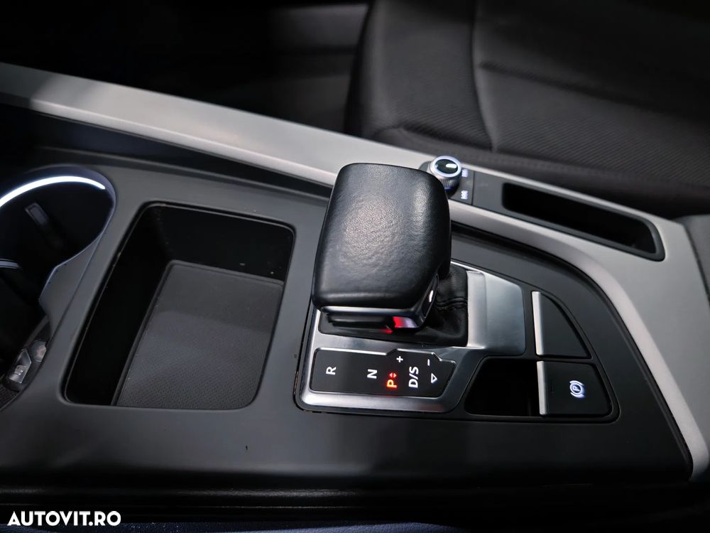 Audi A4 30 TDI S tronic advanced - 24