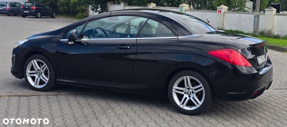 Peugeot 308 - 4