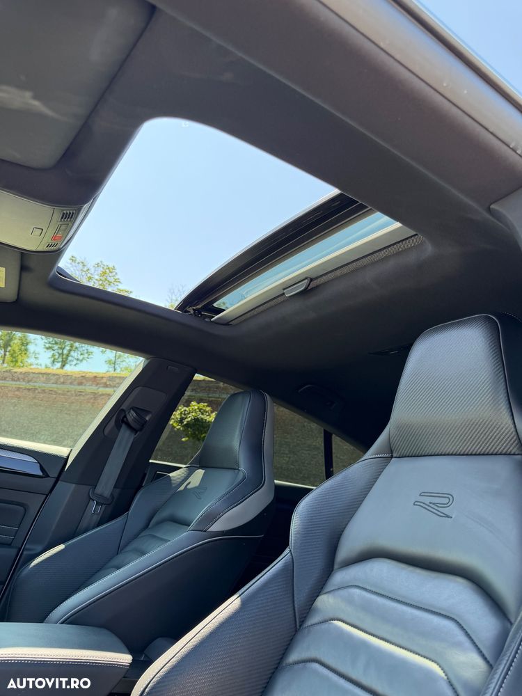 Volkswagen ARTEON 1.4 eHybrid OPF DSG R-Line - 16