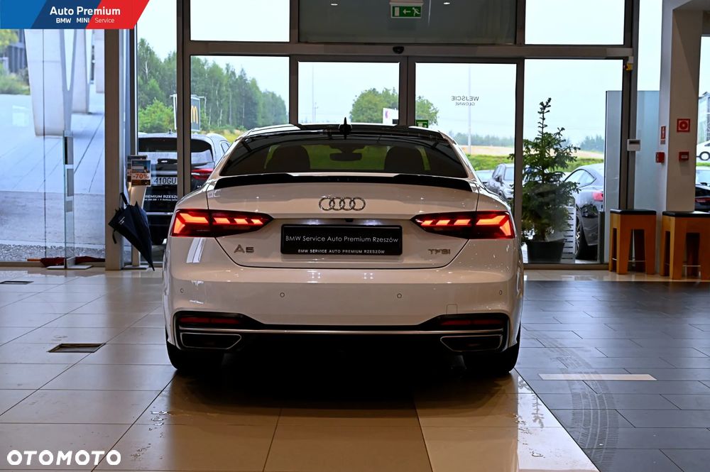 Audi A5 - 15