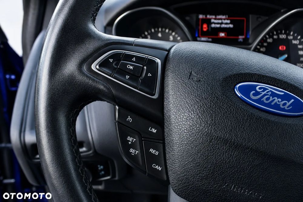 Ford Focus 1.0 EcoBoost ST-Line ASS - 9