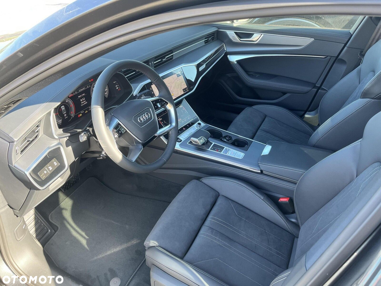 Audi A6 - 25