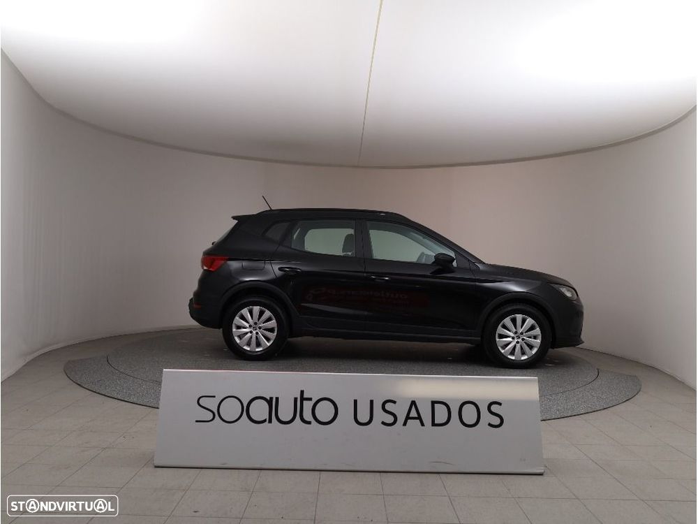 SEAT Arona 1.0 TSI Style - 6