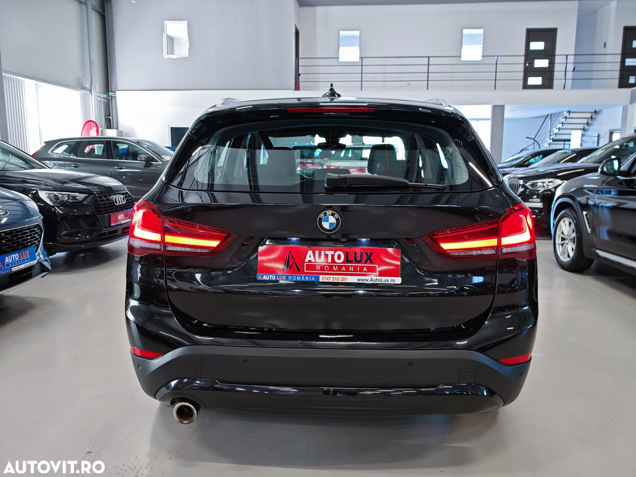 BMW X1 xDrive25e AT PHEV - 26