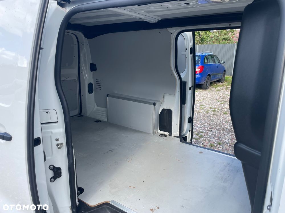 Citroën Jumpy - 10