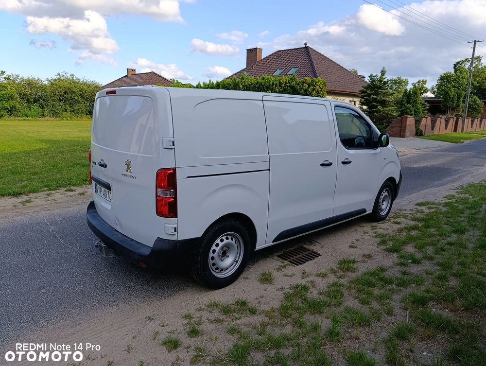 Peugeot Expert - 10