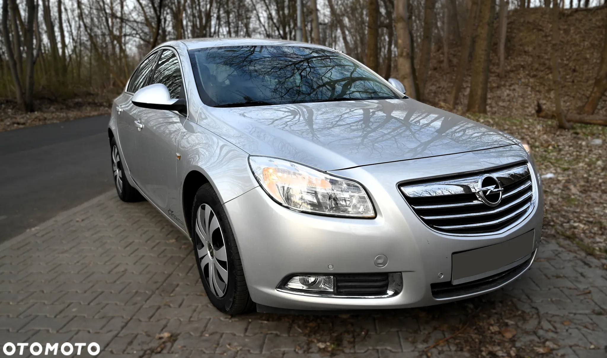 Opel Insignia - 3