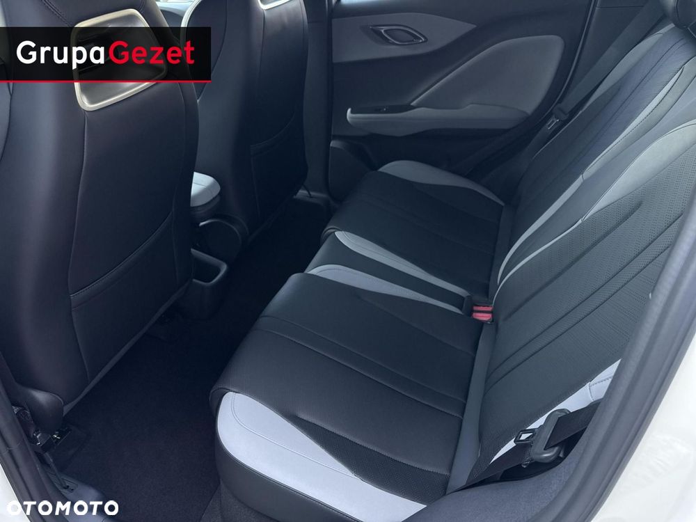 BYD Dolphin Surf - 20