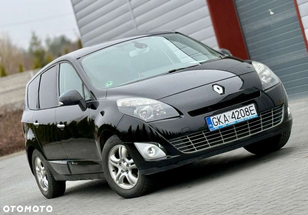 Renault Scenic - 12