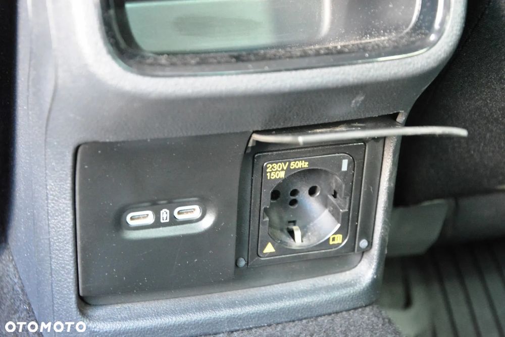 Skoda Octavia - 32