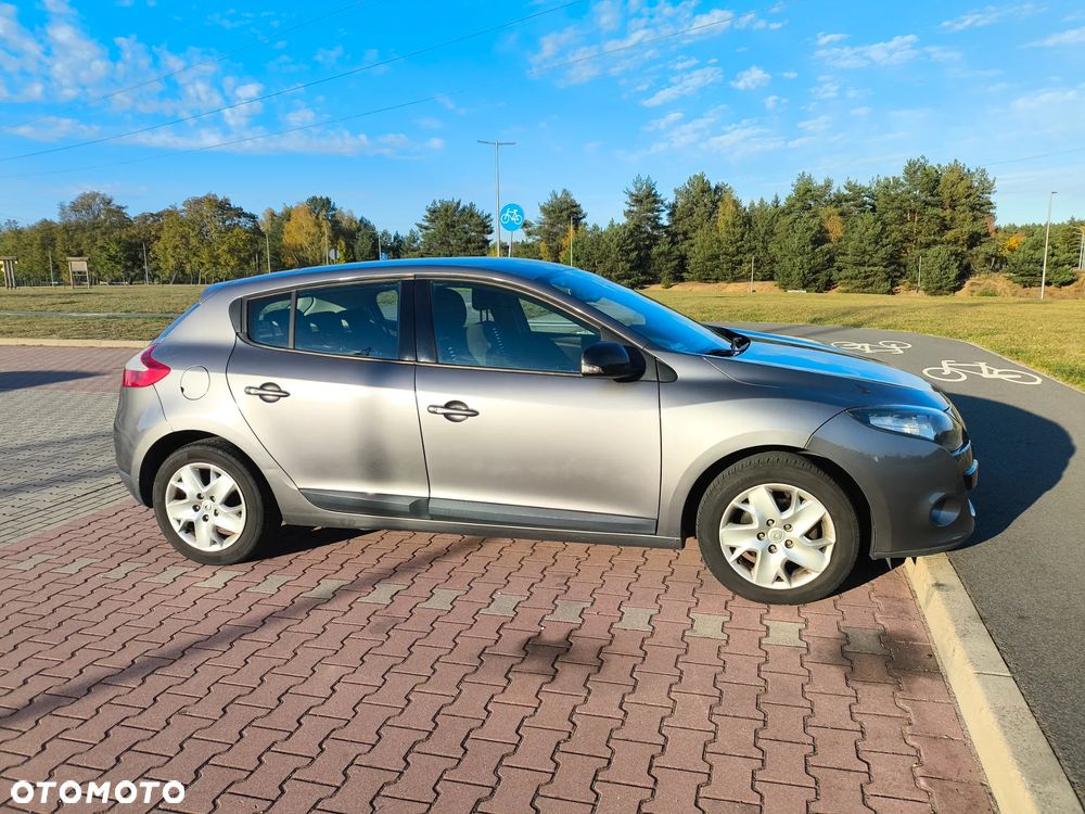Renault Megane - 6