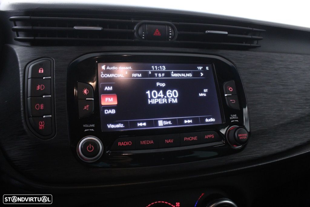 Alfa Romeo Giulietta 1.6 JTDm Super TCT - 27
