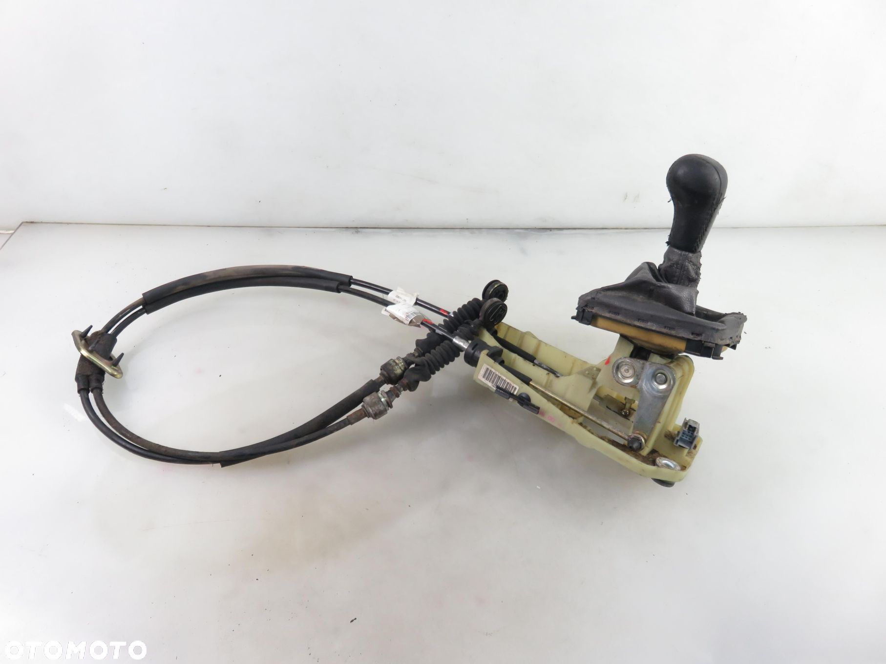 LEWAREK VOLVO V70 II 2.5 TDI 9143964 - 11