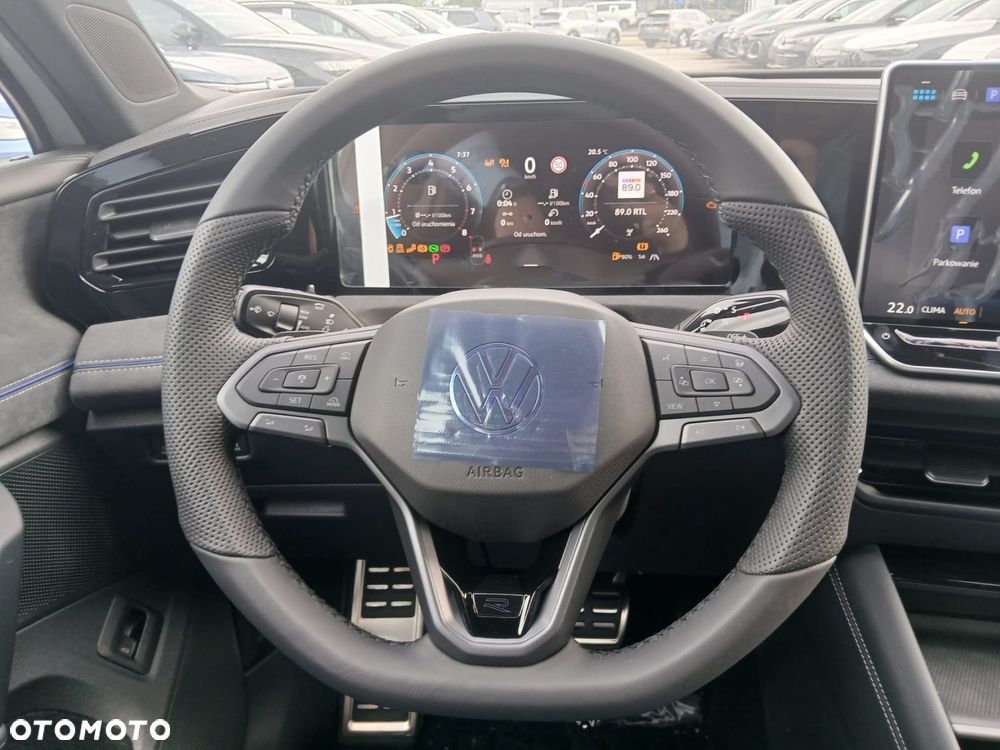 Volkswagen Tiguan - 14