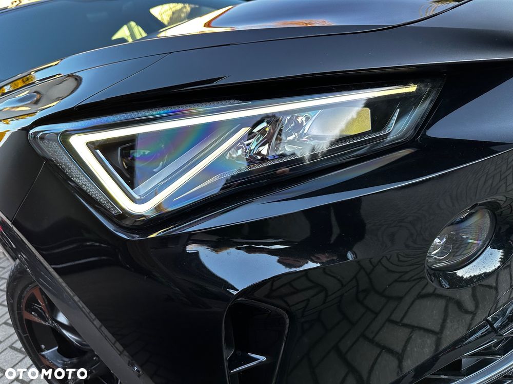 Cupra Formentor VZ 2.0 TSI 4Drive DSG - 18