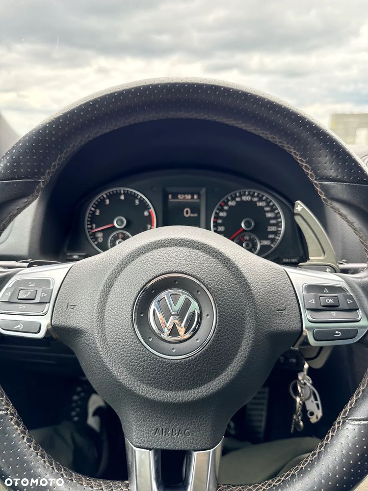 Volkswagen Scirocco 1.4 TSI DSG - 33