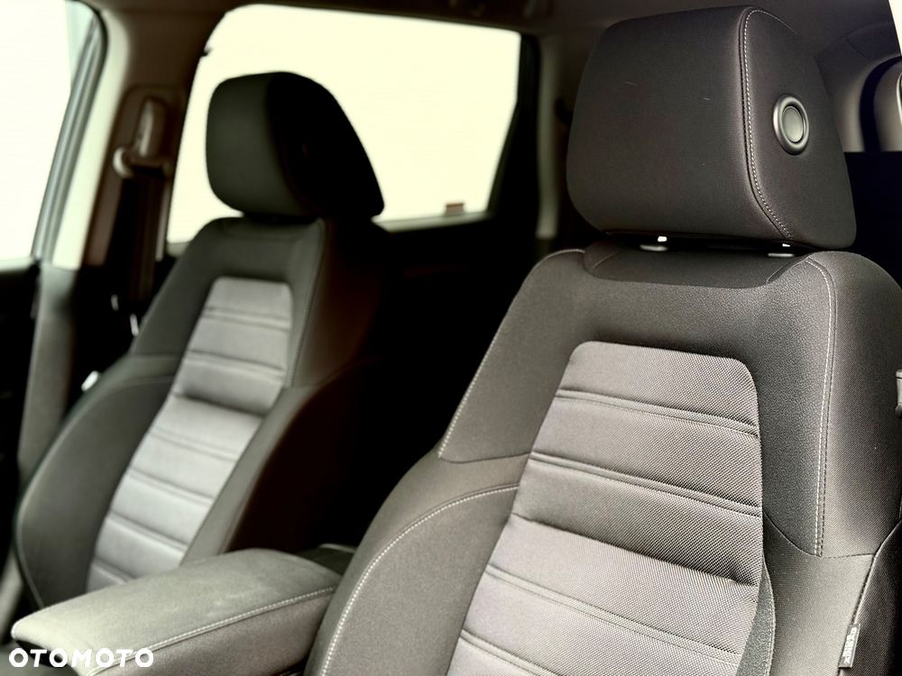 Honda CR-V e:HEV 2.0 i-MMD 2WD Elegance - 26