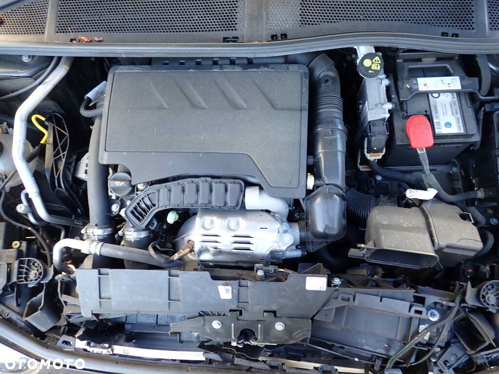 Peugeot 308 PureTech 130 EAT8 Allure Pack - 6
