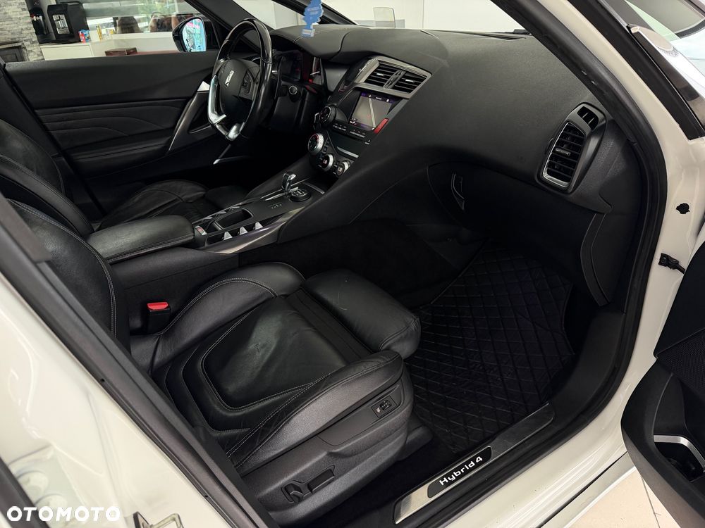 Citroën DS5 2.0 BlueHDi SportChic - 5