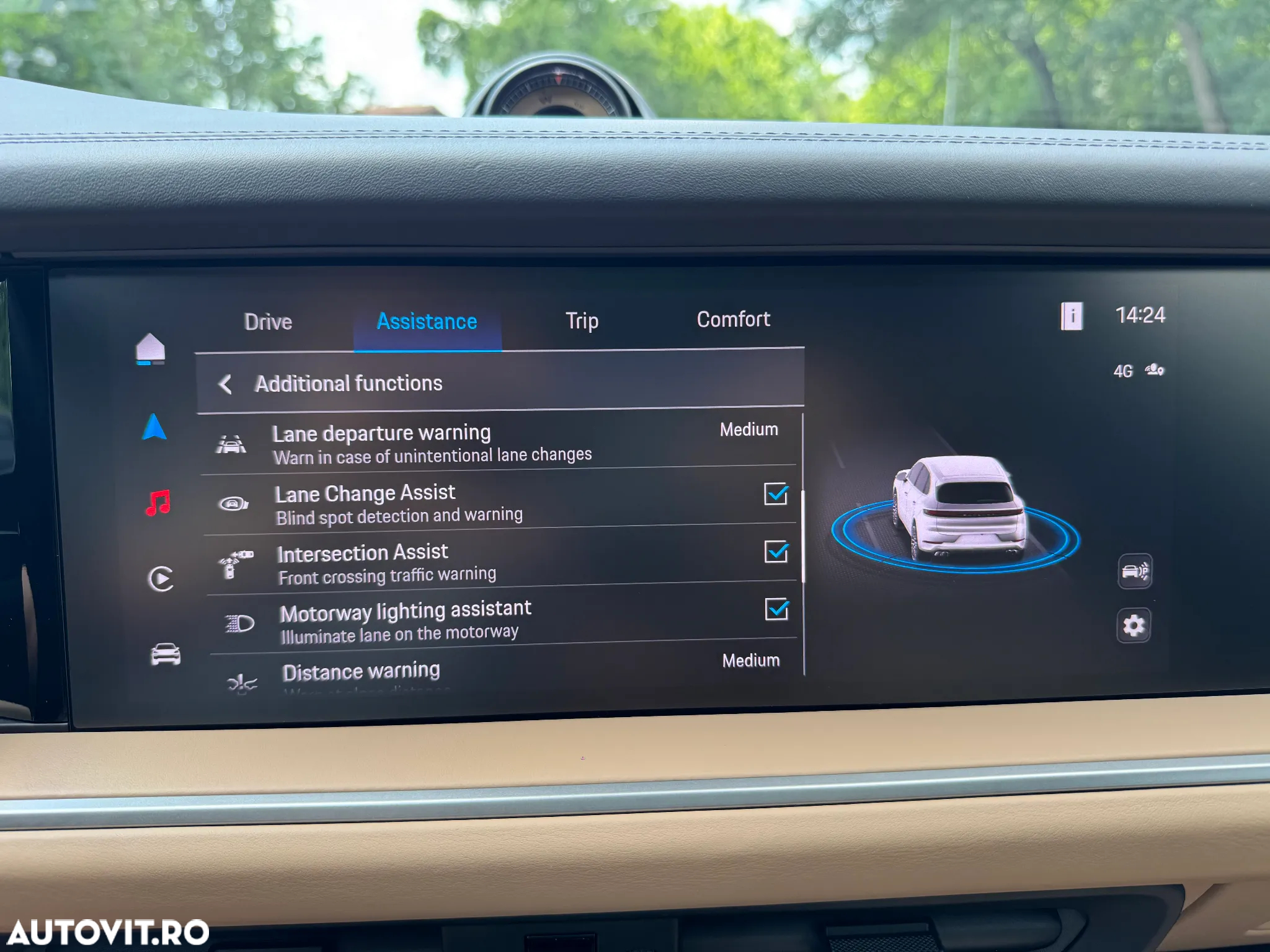 Porsche Cayenne Turbo E-Hybrid - 33